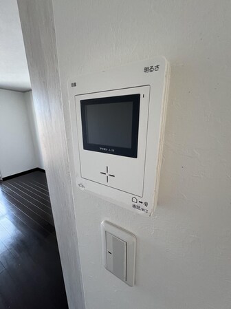 コーポのしばの物件内観写真